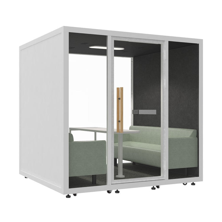 Officebooth Essential+