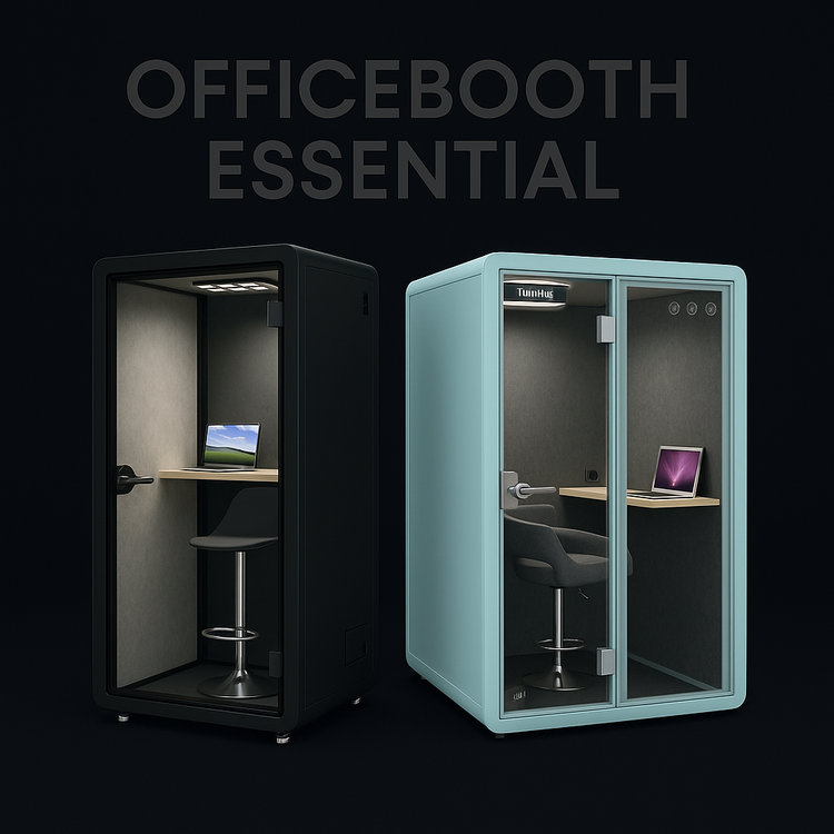 Officebooth Essential