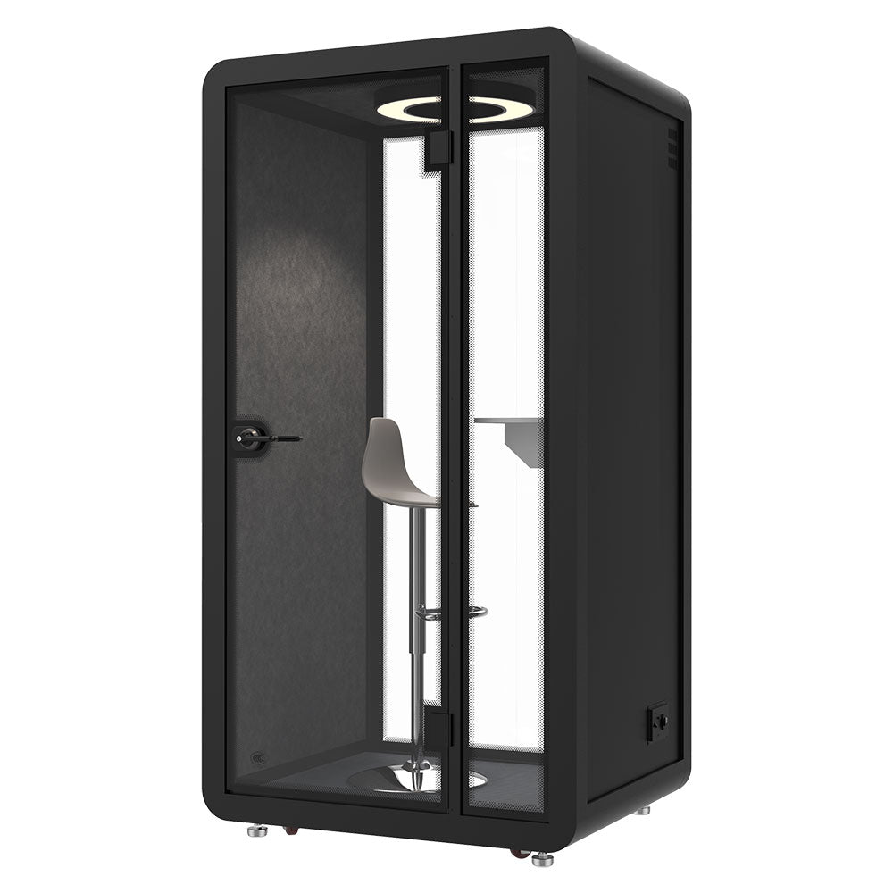 Advanced Acoustic Pod | Durable Office Pod | OFFICEBOOTH AUSTRALIA