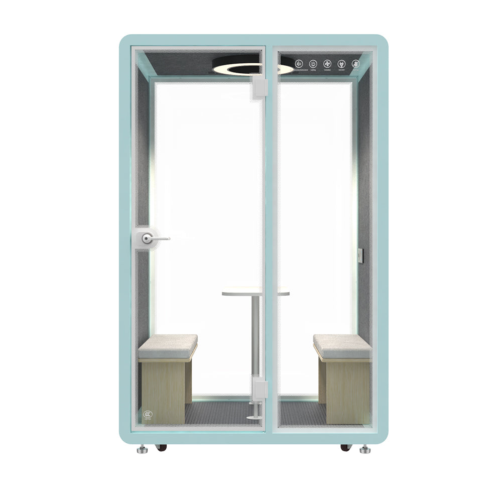 M - Officebooth