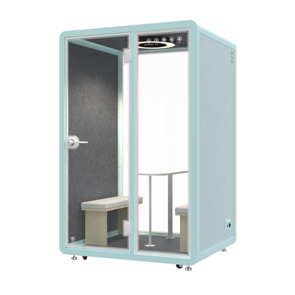 M - Officebooth