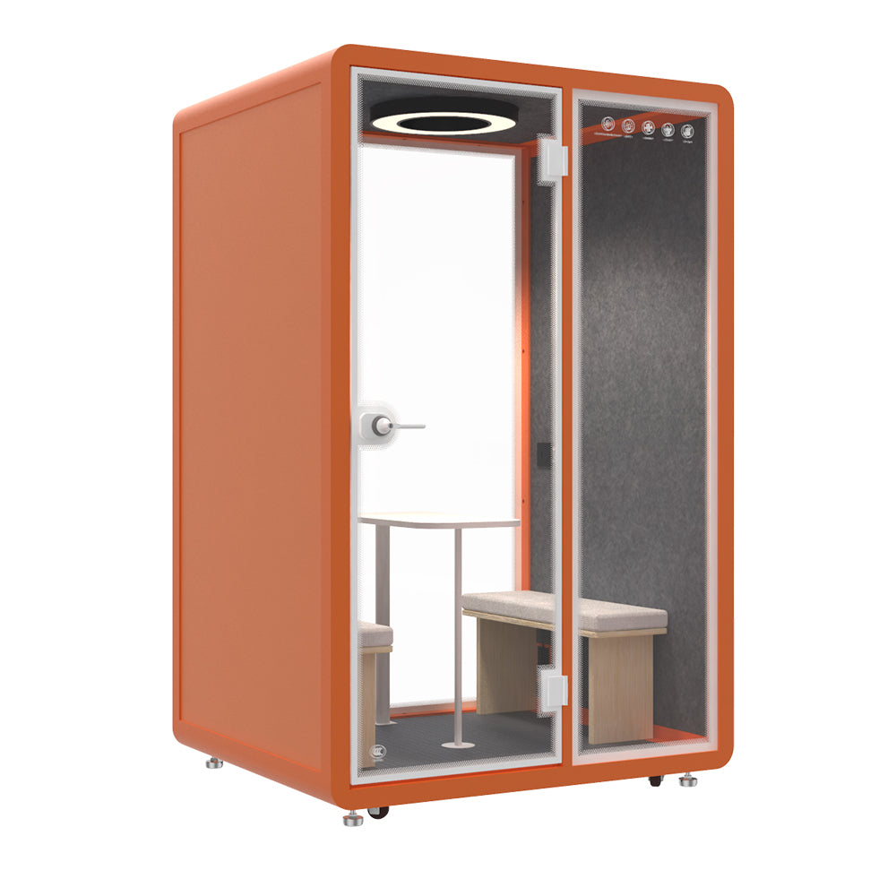 M - Officebooth