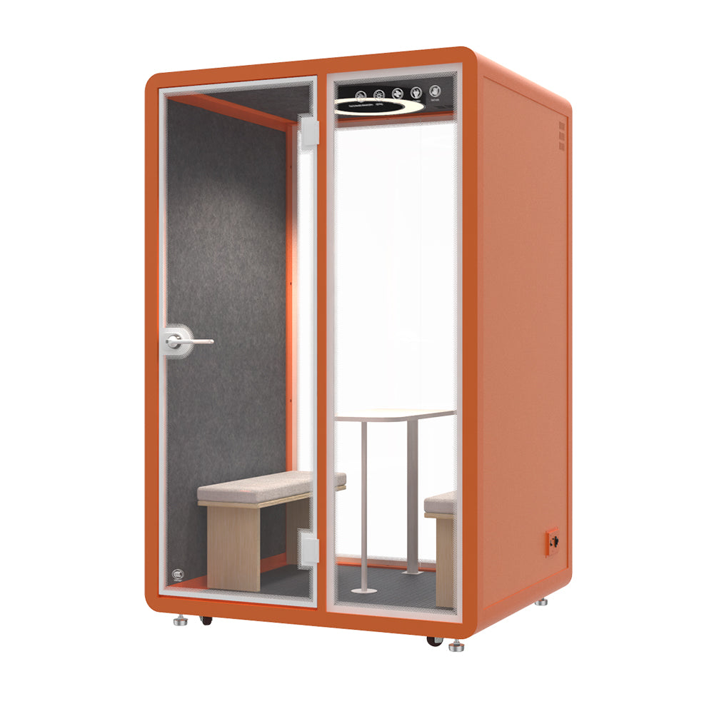 M - Officebooth