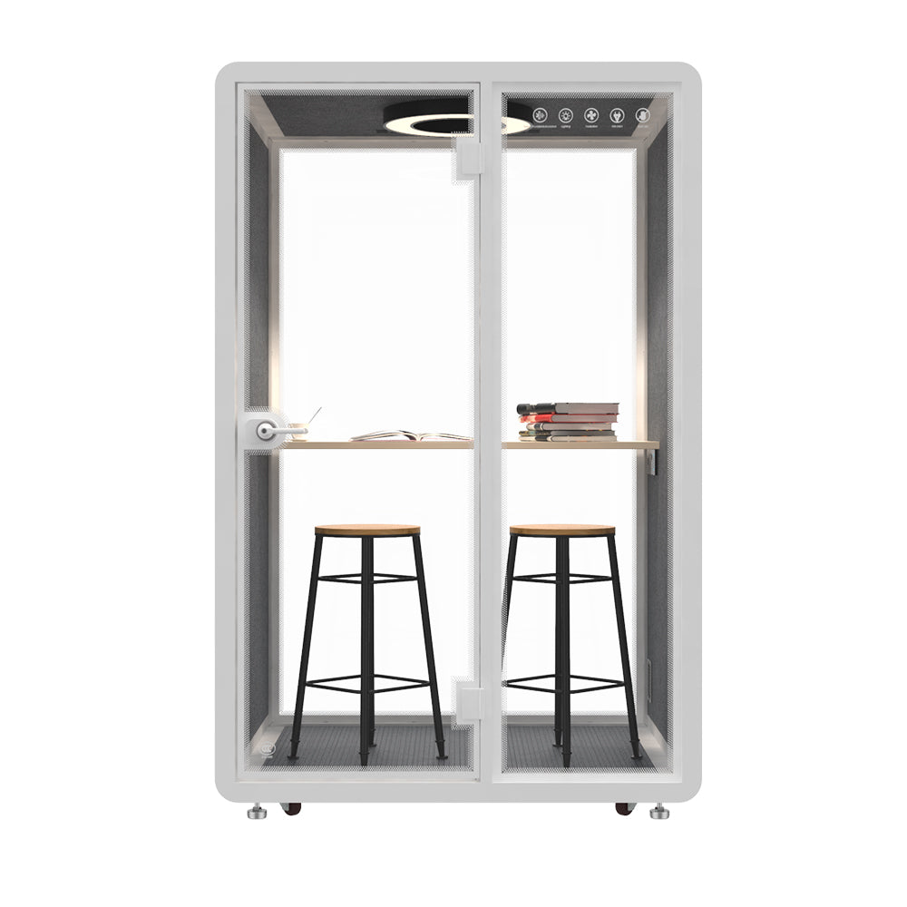 M - Officebooth