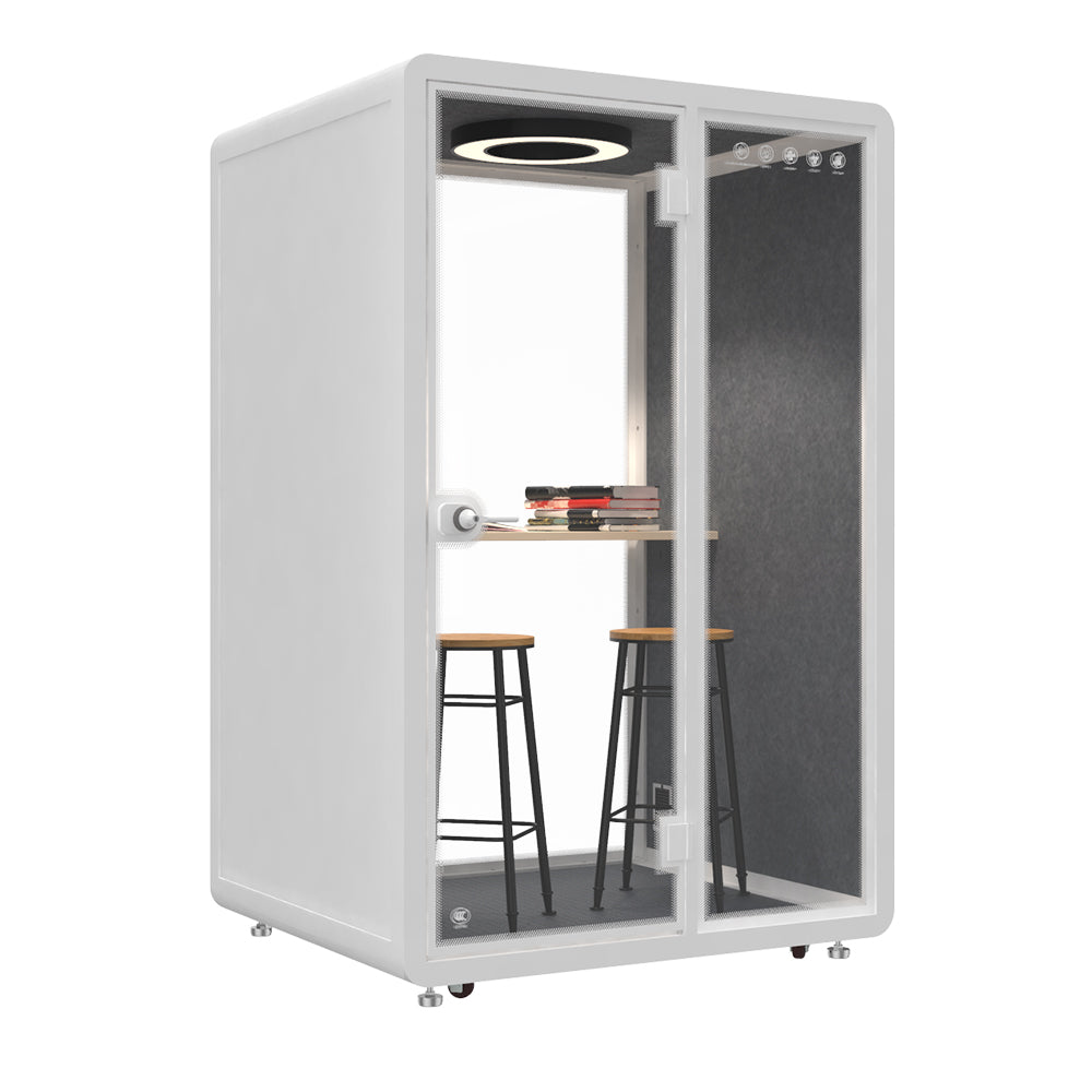 M - Officebooth