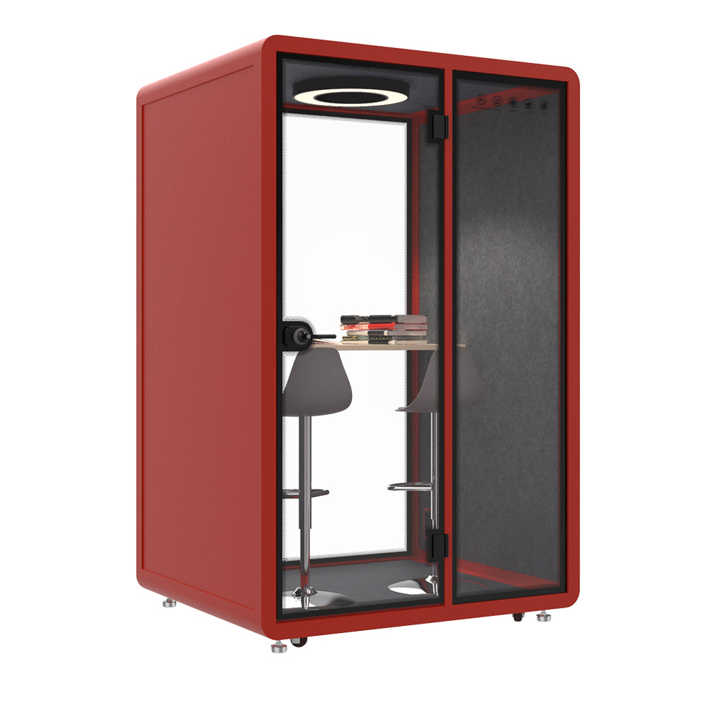 M - Officebooth