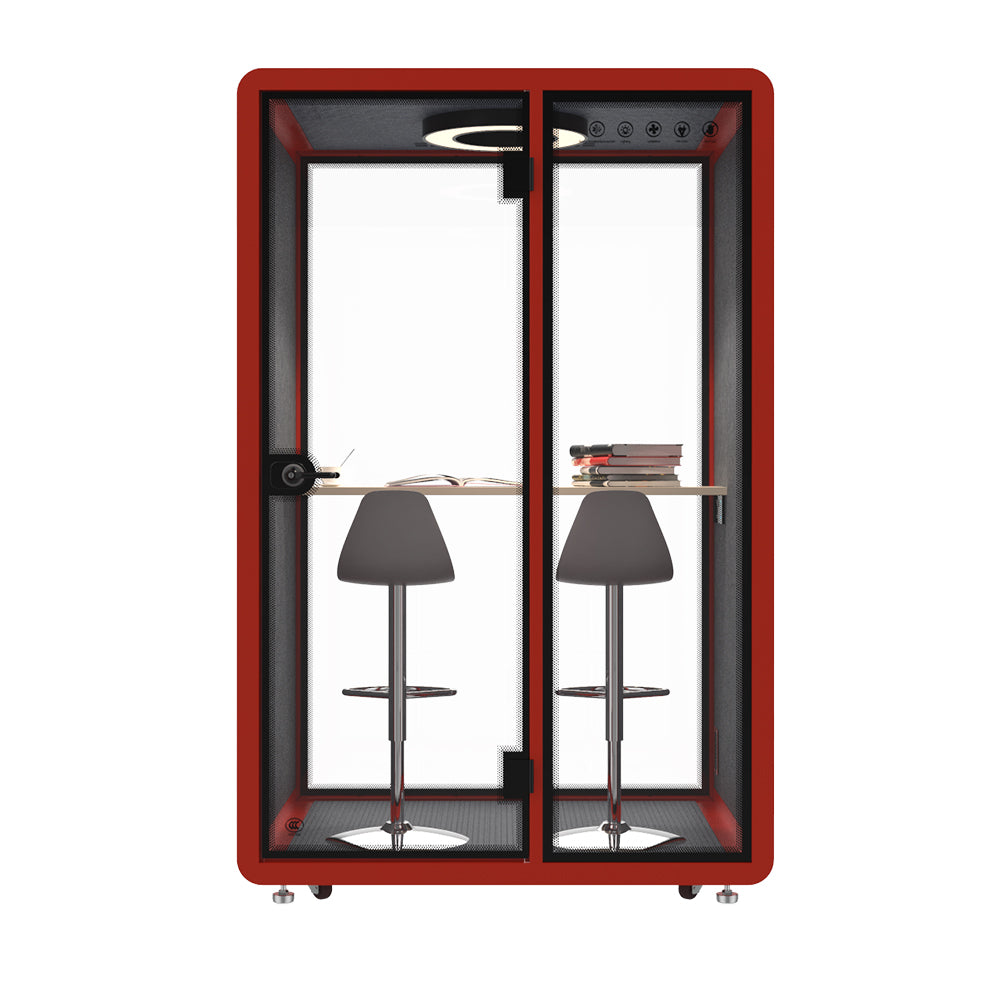 M - Officebooth