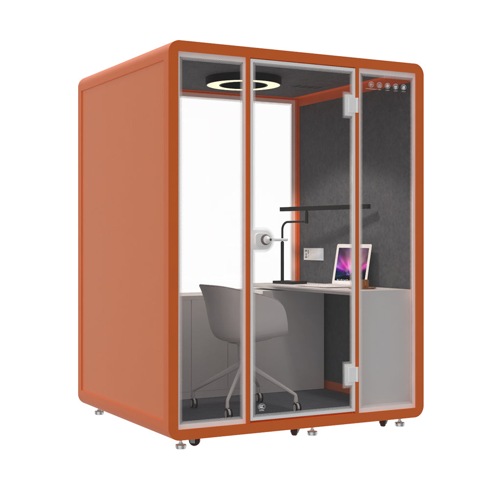 SL - Officebooth