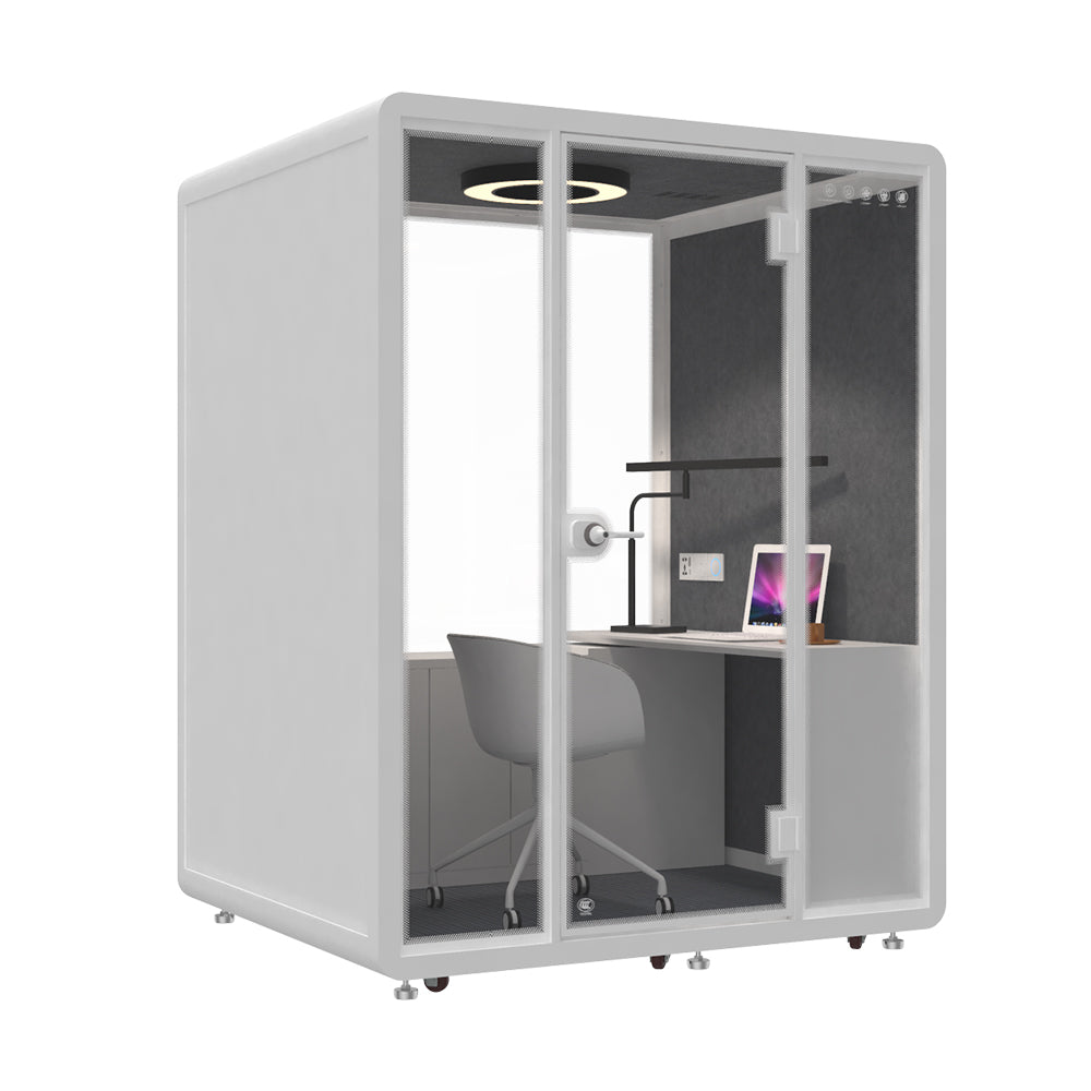 SL - Officebooth