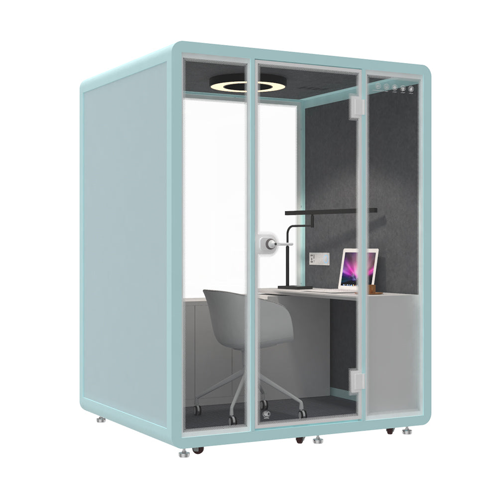 SL - Officebooth
