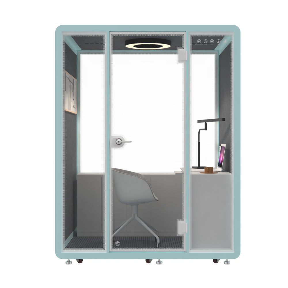 SL - Officebooth