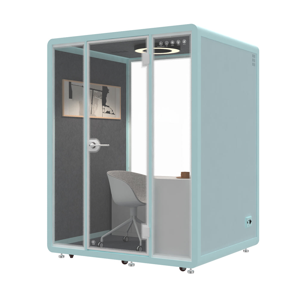 SL - Officebooth