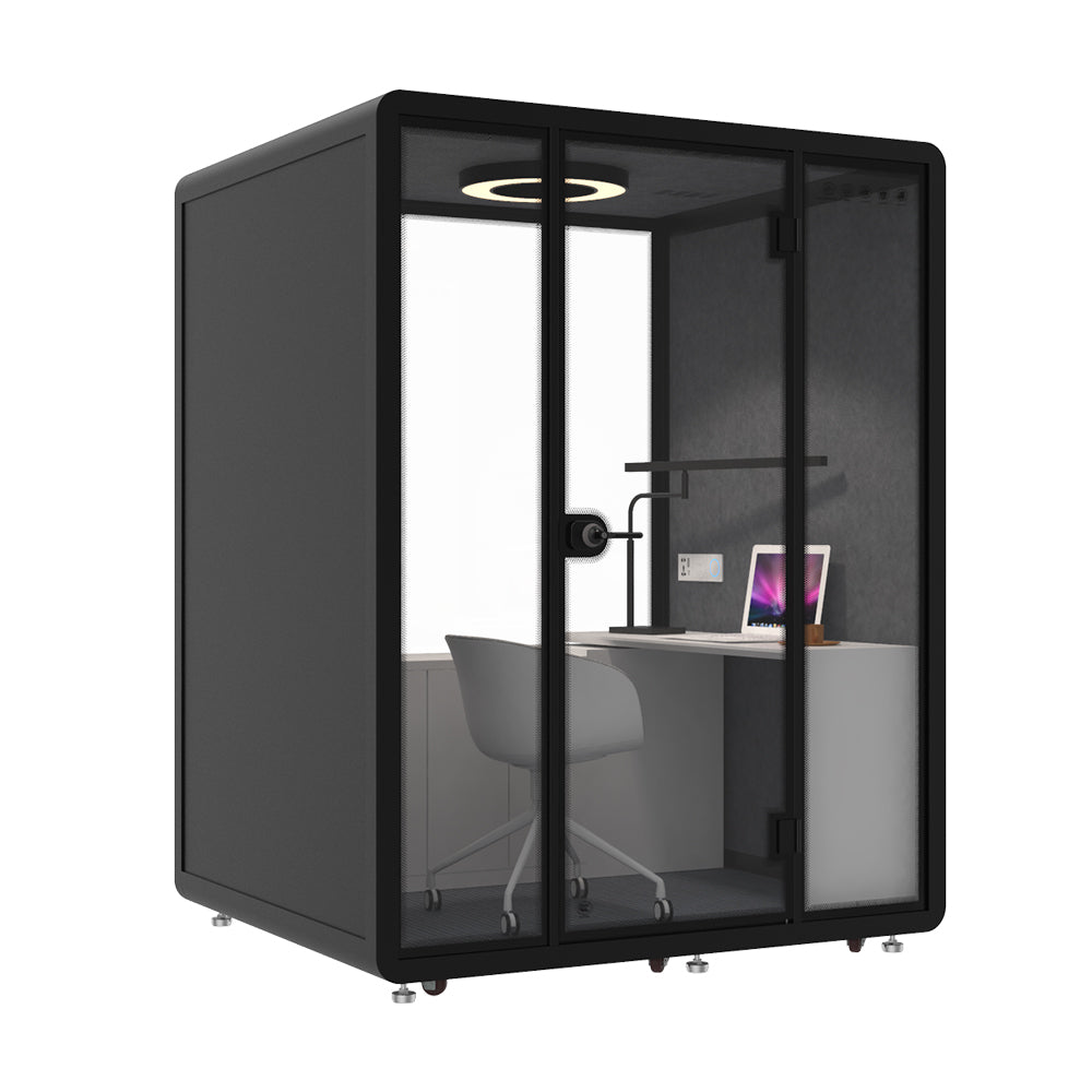 SL - Officebooth