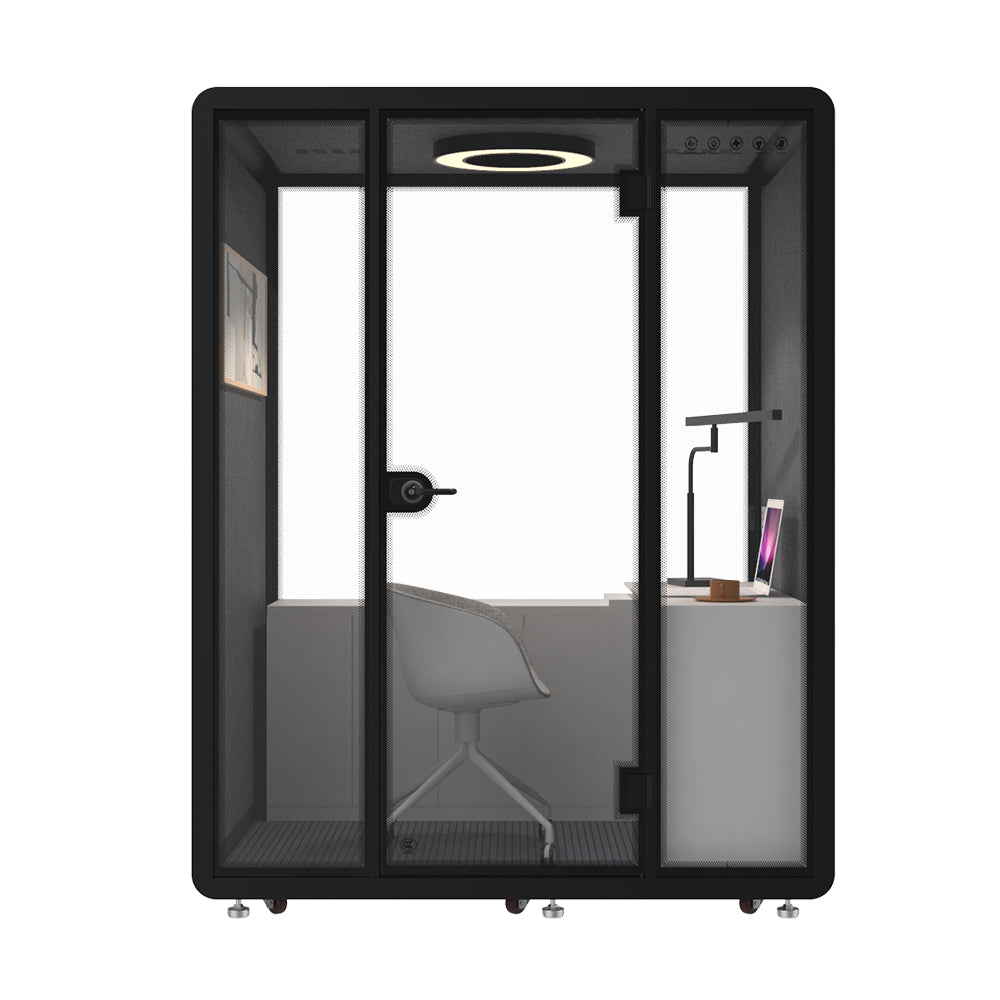 SL - Officebooth