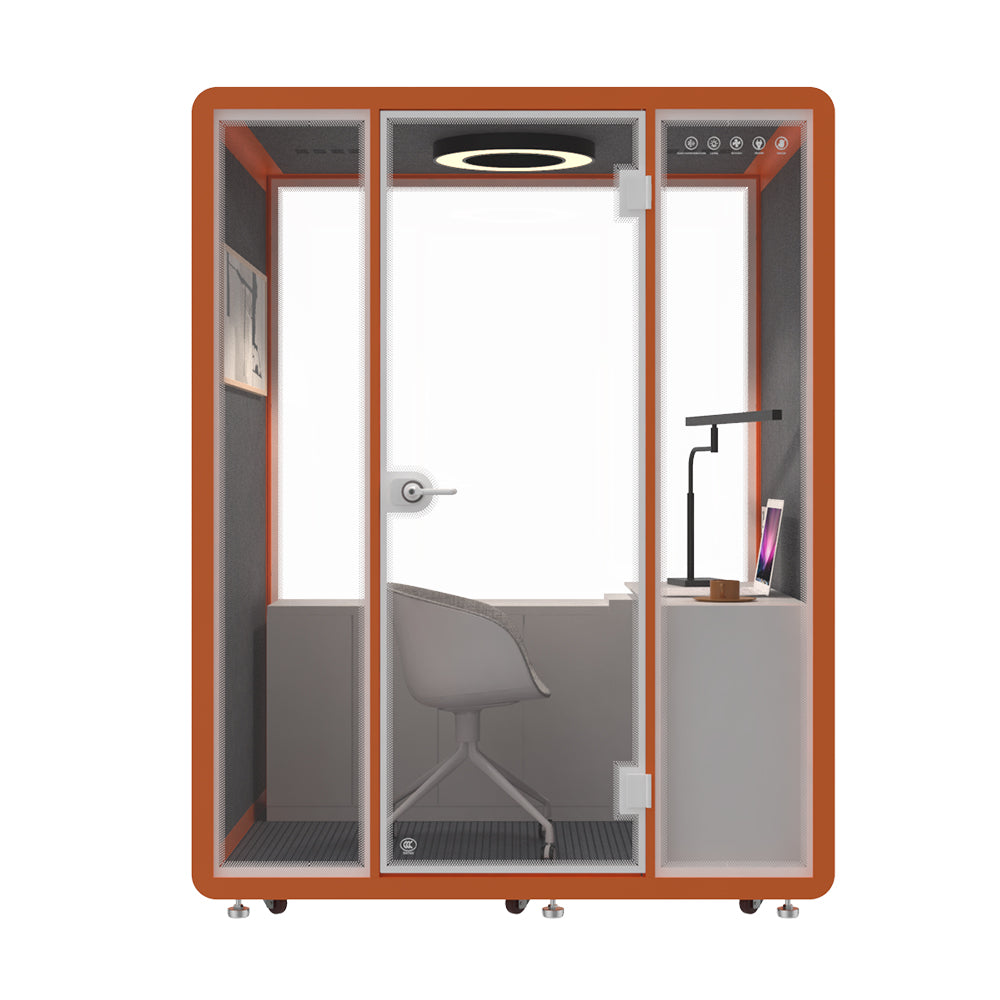 SL - Officebooth