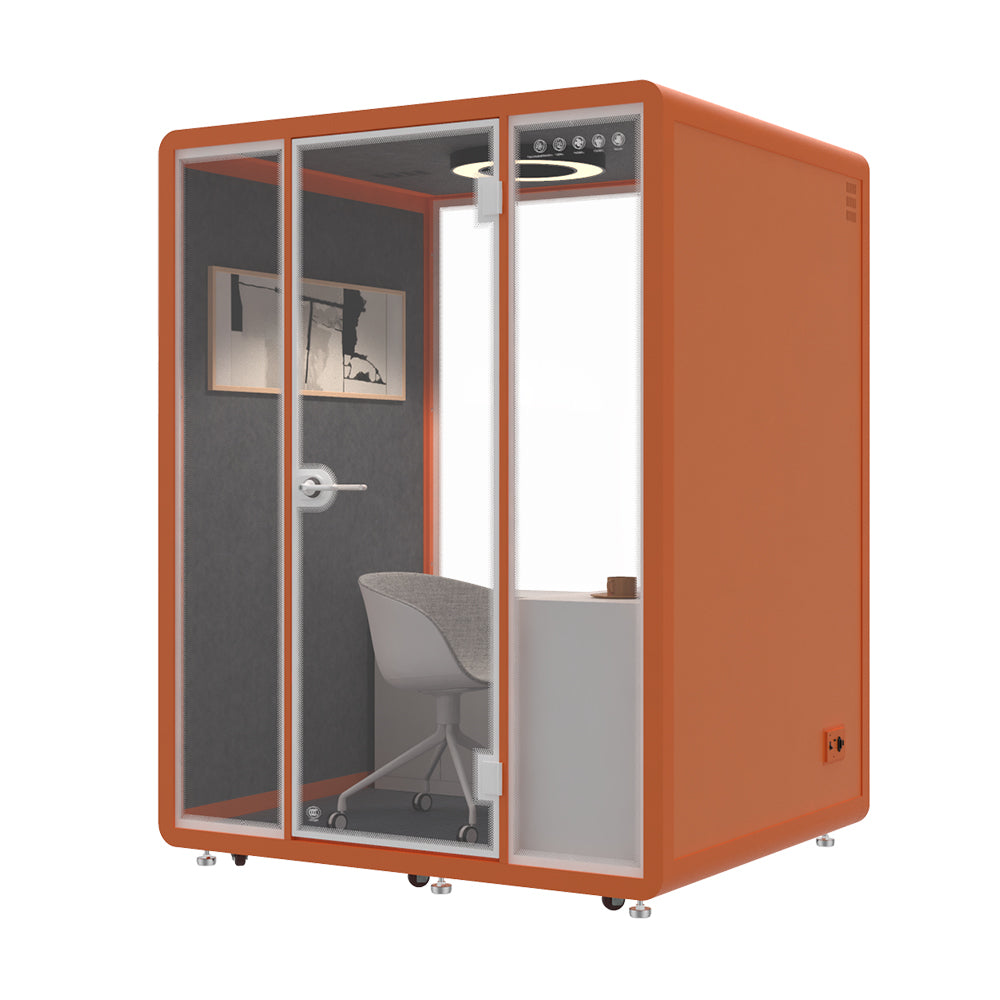 SL - Officebooth