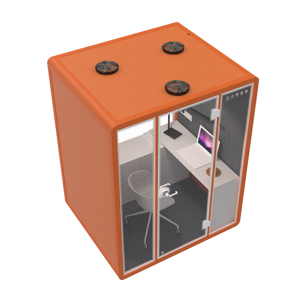 SL - Officebooth