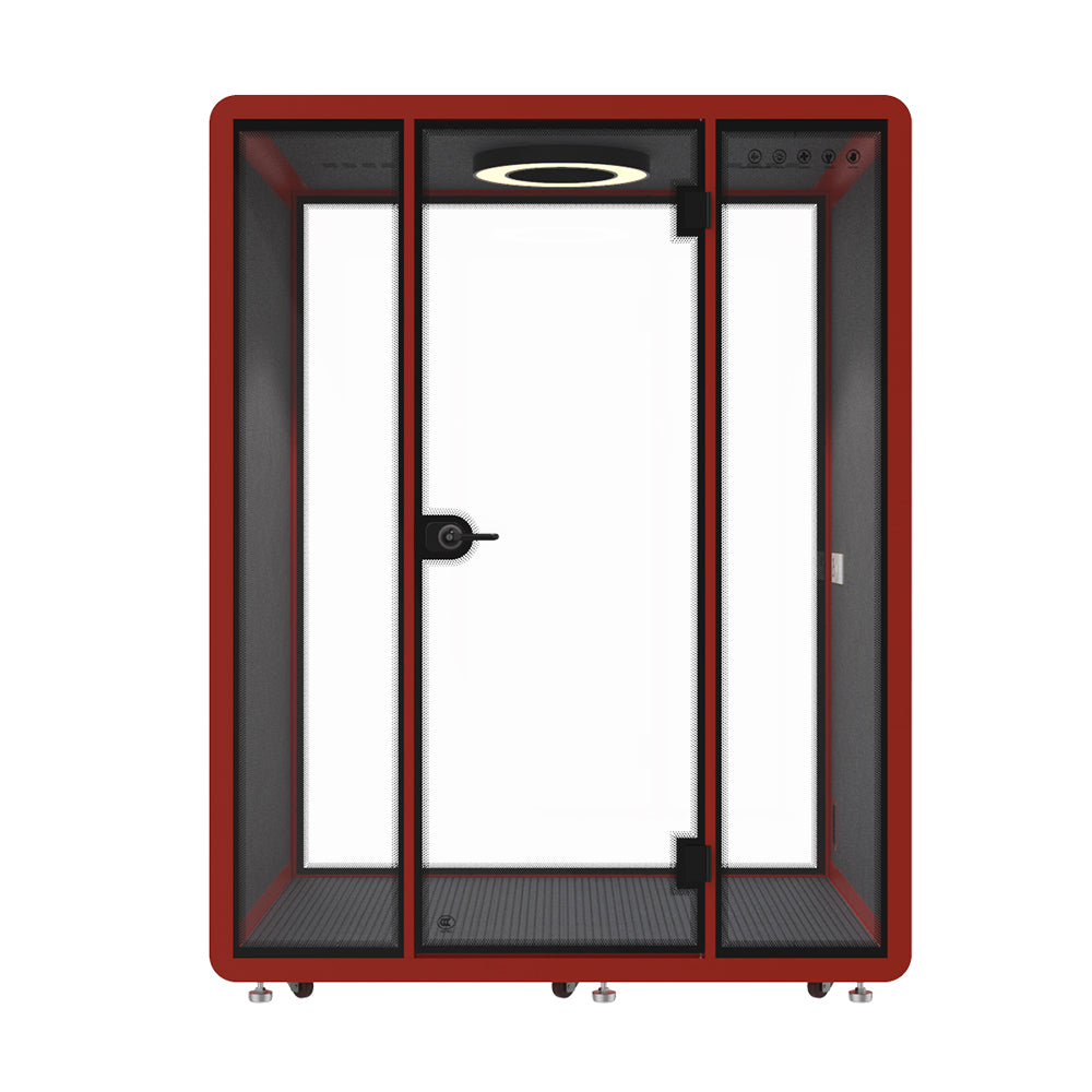 SL - Officebooth