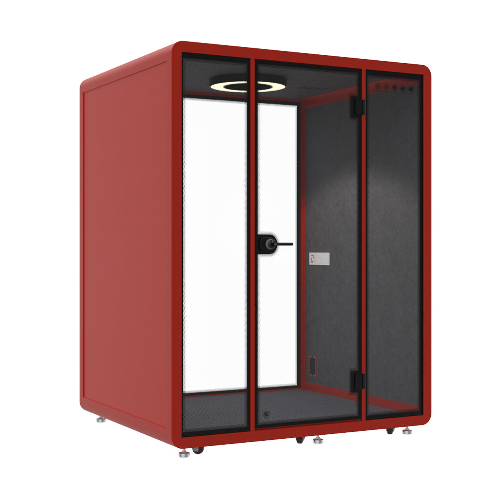SL - Officebooth