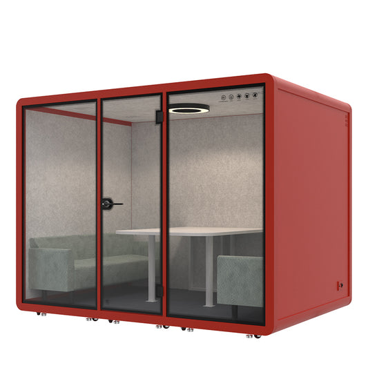 3L - Officebooth