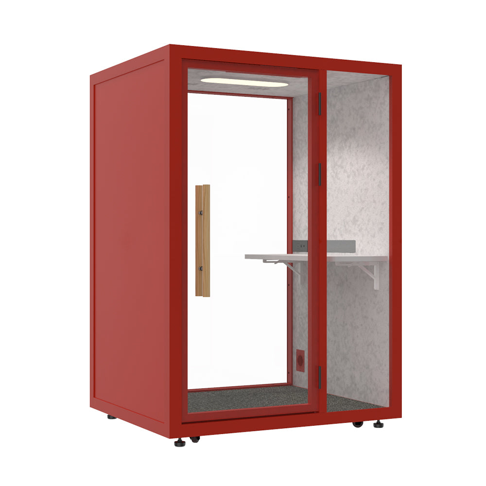 Essential+ – M - 1.5x1.25x2.35M