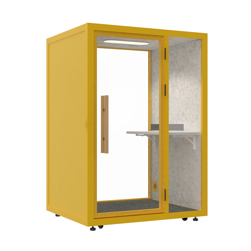 Essential+ – M - 1.5x1.25x2.35M