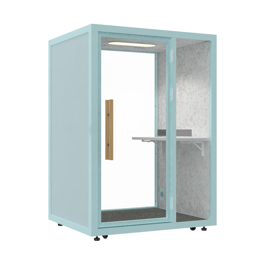 Essential+ – M - 1.5x1.25x2.35M
