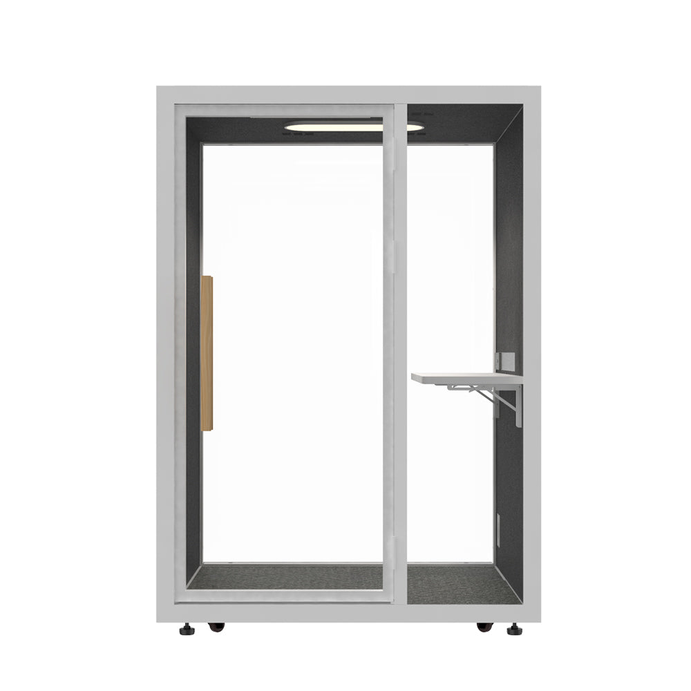 Essential+ – M - 1.5x1.25x2.35M - OFFICEBOOTH AUSTRALIA PTY LTD