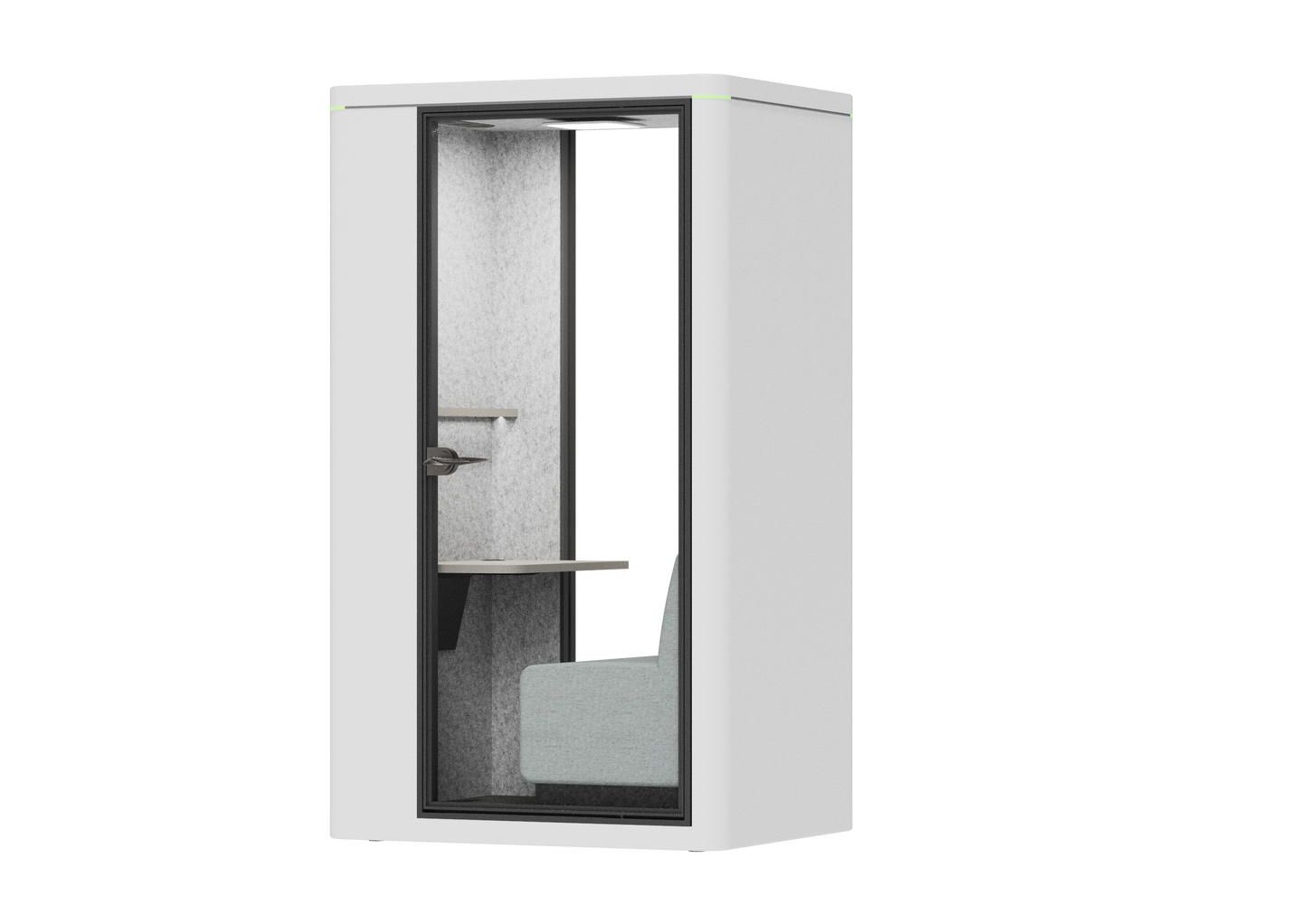 Executive MD1.5 - 1.32x1.07x2.28M