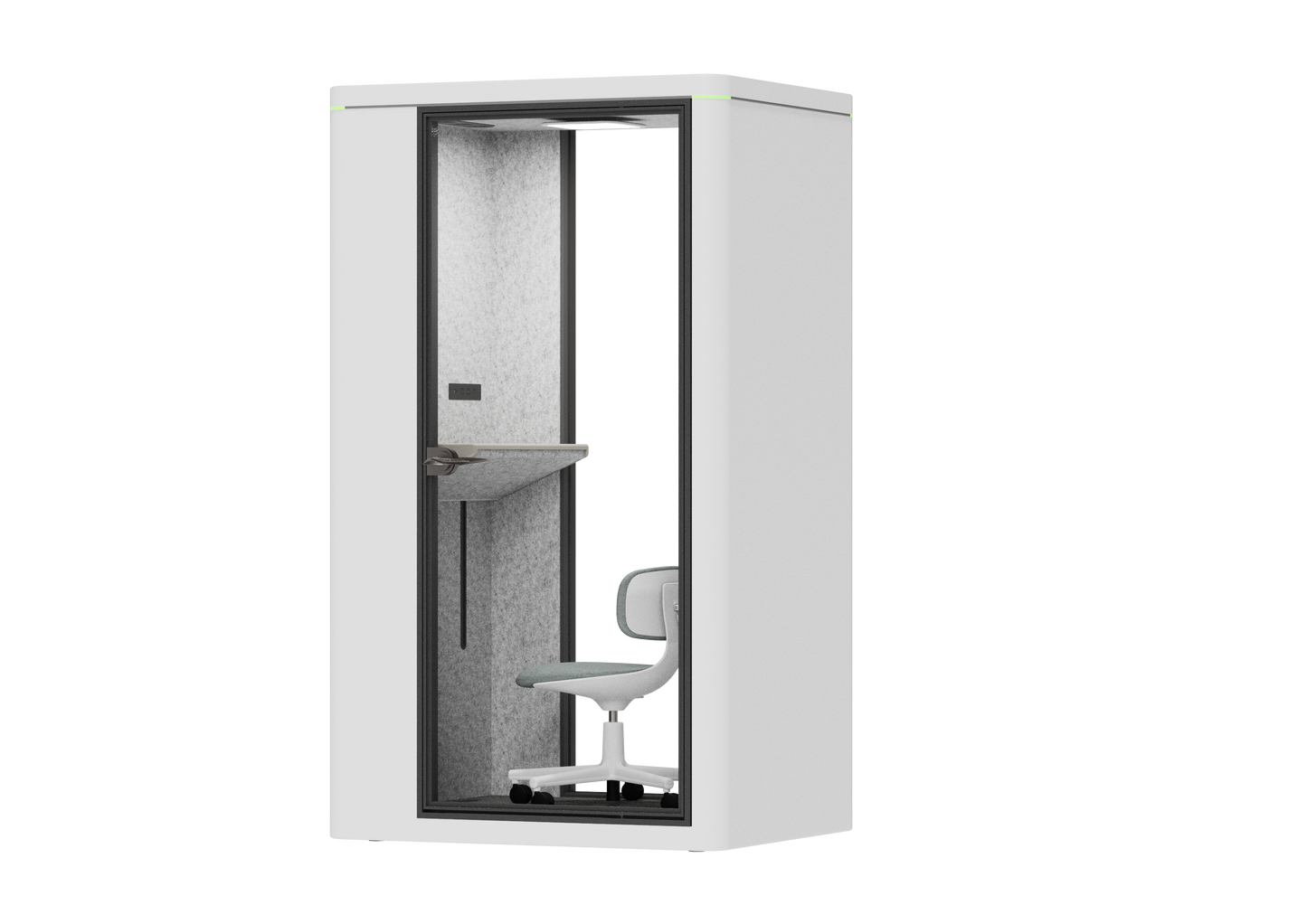 Executive MD1.5 - 1.32x1.07x2.28M