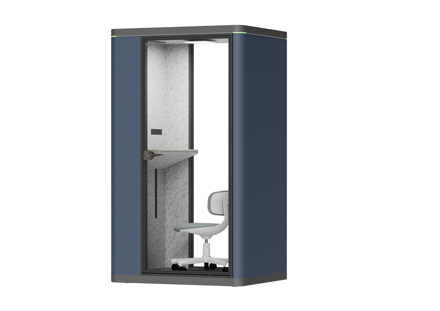 Executive MD1.5 - 1.32x1.07x2.28M