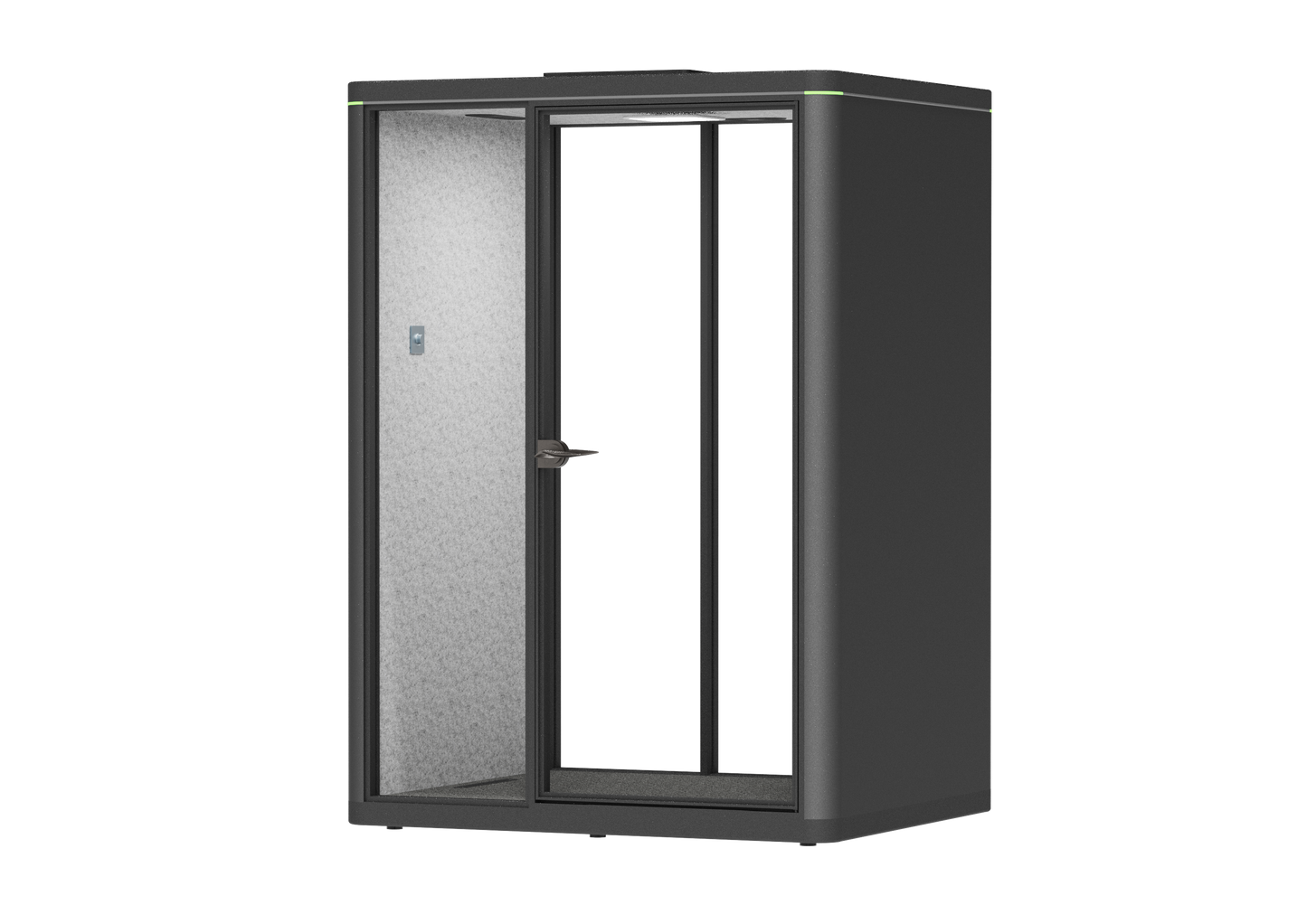 Executive MD2 - 1.63x1.36x2.28M - OFFICEBOOTH AUSTRALIA PTY LTD