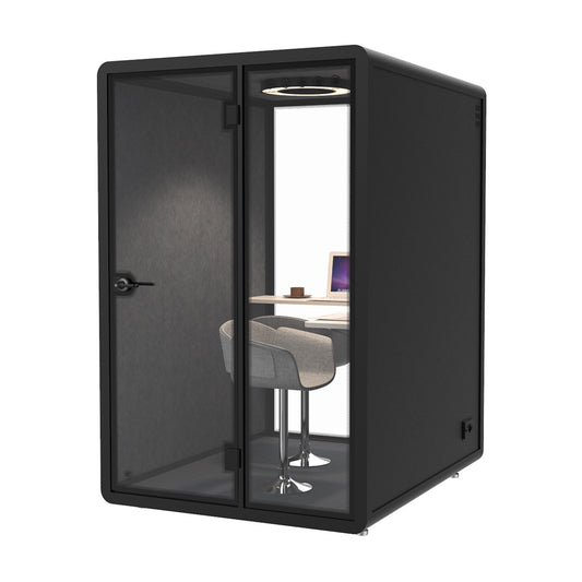 2M - Officebooth