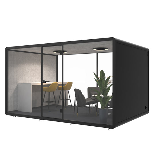 4L - Officebooth