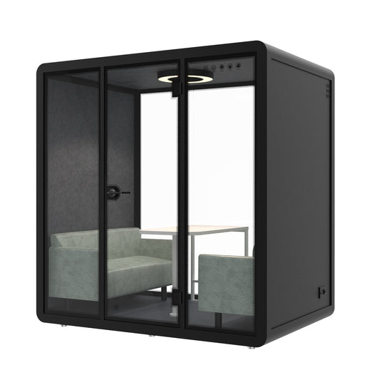 L - Officebooth