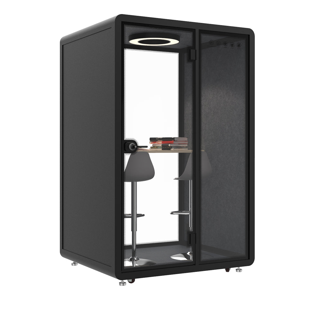M - Officebooth
