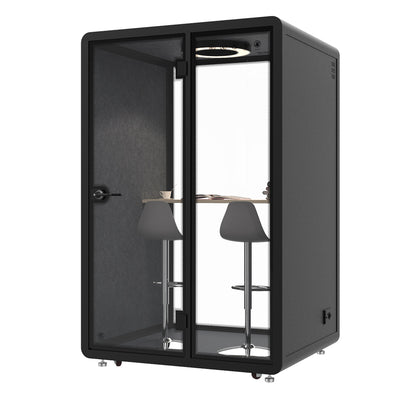 M - Officebooth