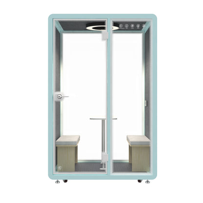 M - Officebooth