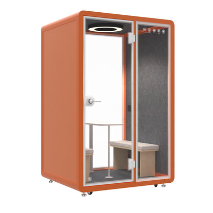 M - Officebooth