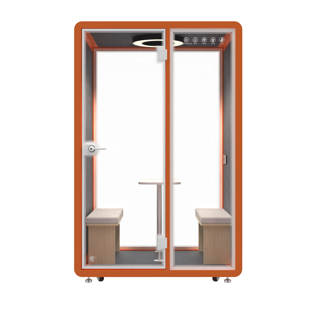 M - Officebooth