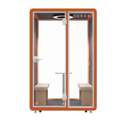 M - Officebooth