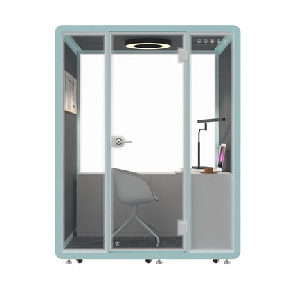 SL - Officebooth