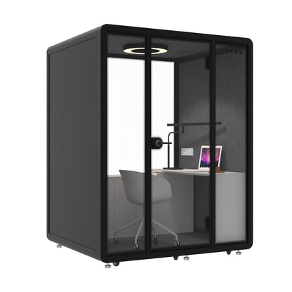 SL - Officebooth