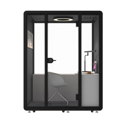 SL - Officebooth