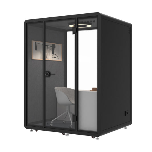 SL - Officebooth