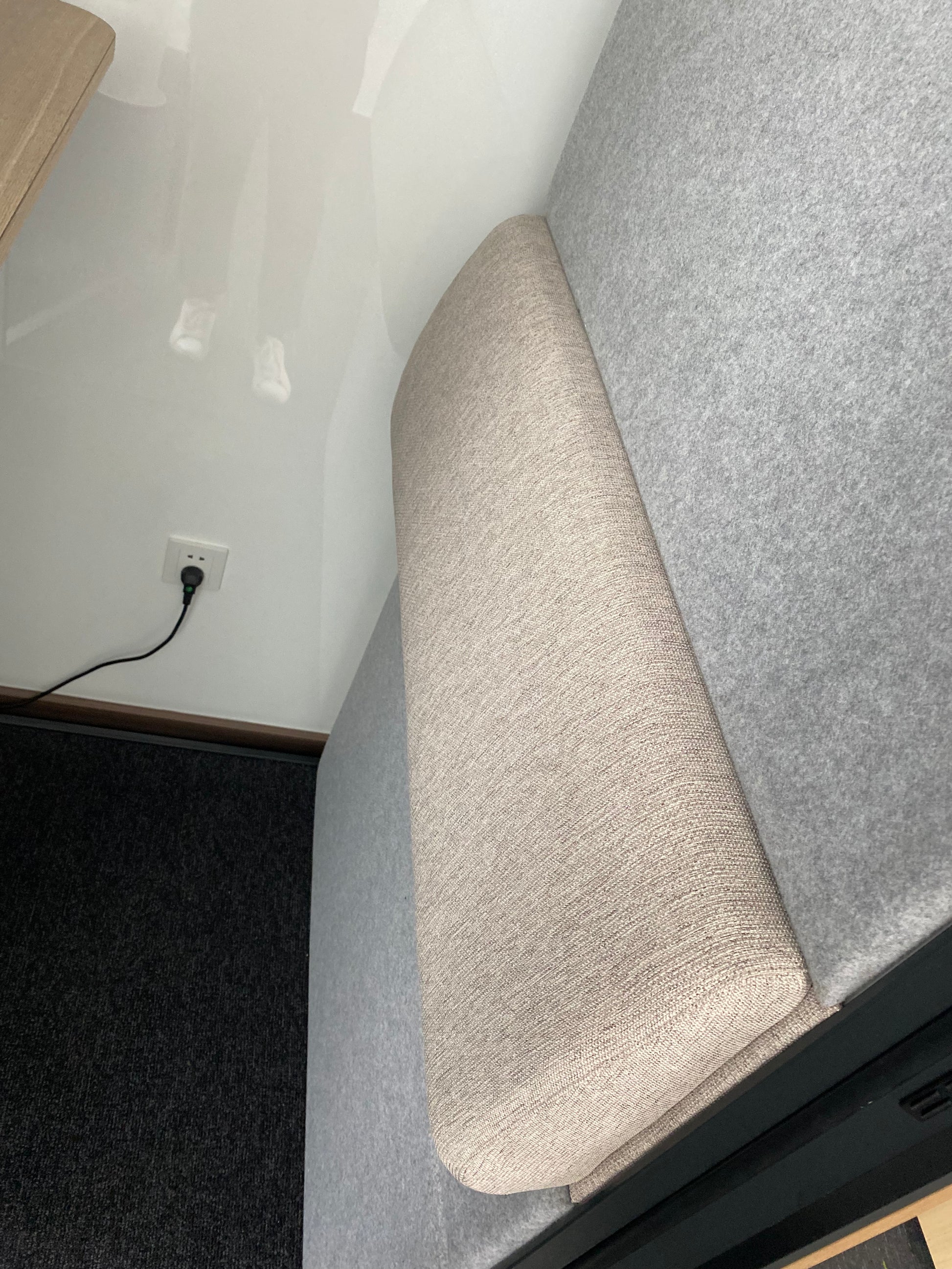 Series 3 CME1 - 90x103x228cm - OFFICEBOOTH AUSTRALIA PTY LTD
