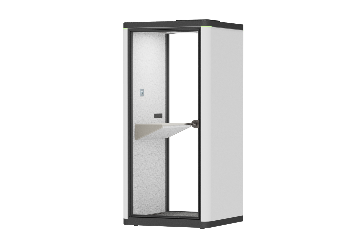 Executive MD1 - 1.07x1.07x2.28M