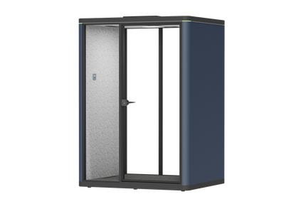 Executive MD2 - 1.63x1.36x2.28M - OFFICEBOOTH AUSTRALIA PTY LTD