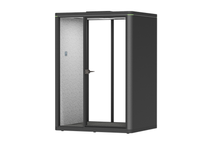 Executive MD2 - 1.63x1.36x2.28M - OFFICEBOOTH AUSTRALIA PTY LTD