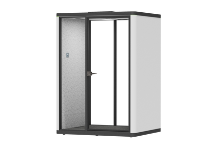 Executive MD2 - 1.63x1.36x2.28M - OFFICEBOOTH AUSTRALIA PTY LTD